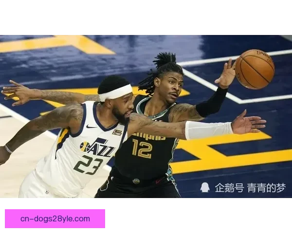 灰熊八人上双逆转伤病缠身爵士