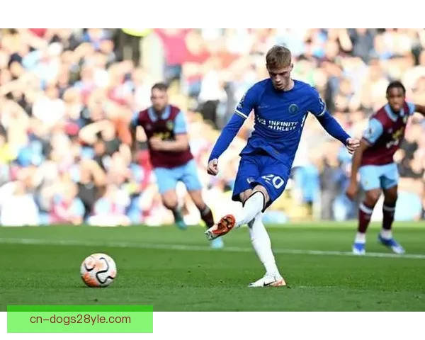 切尔西战伯恩利帕尔默领衔首发