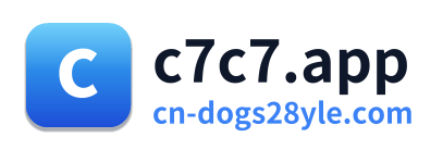 c7c7.app Logo